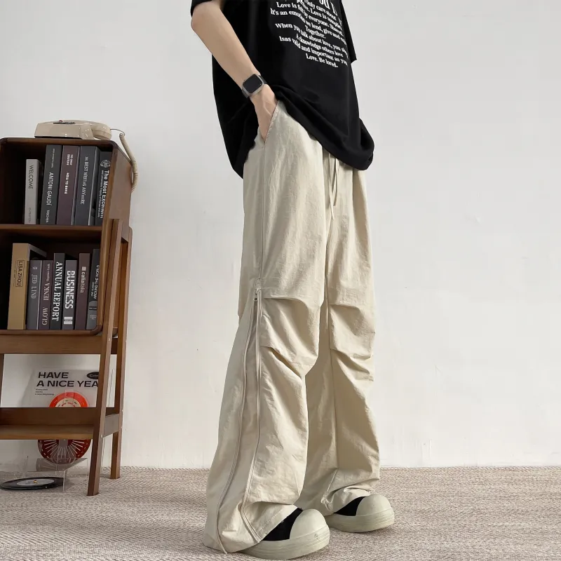 G21 Casual Pants Unisex-2