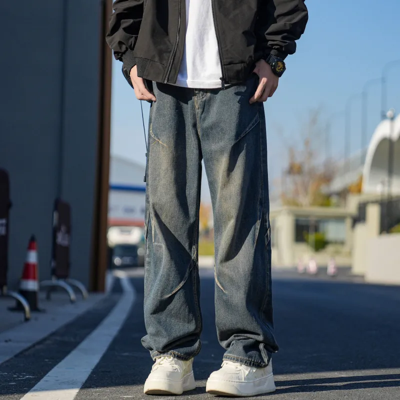 G21 Jeans Unisex-11