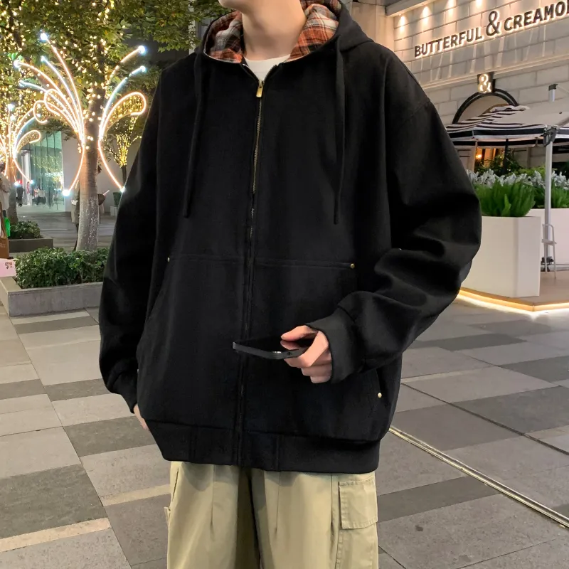 G21 Jackets Unisex-4