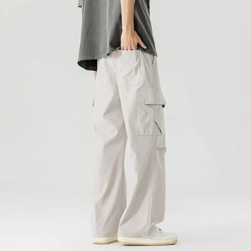 G21 Cargo Pants Unisex-4