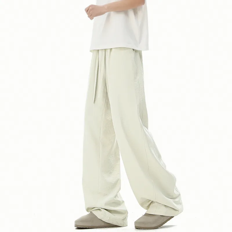 G21 Casual Pants Unisex-7