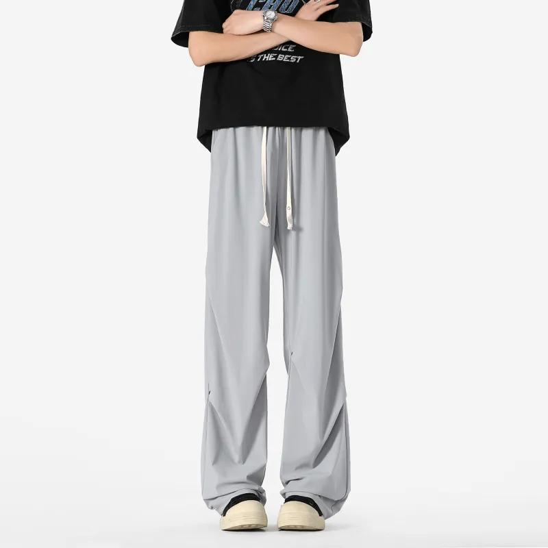 G21 Casual Pants Unisex-7