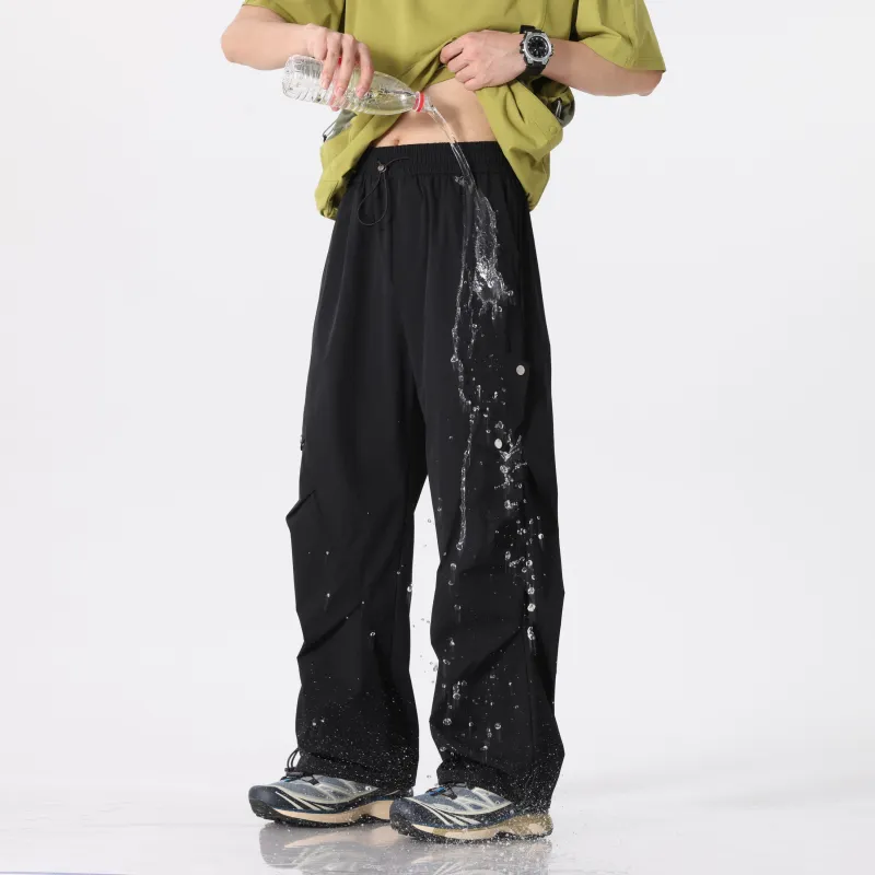 G21 Casual Pants Unisex-16