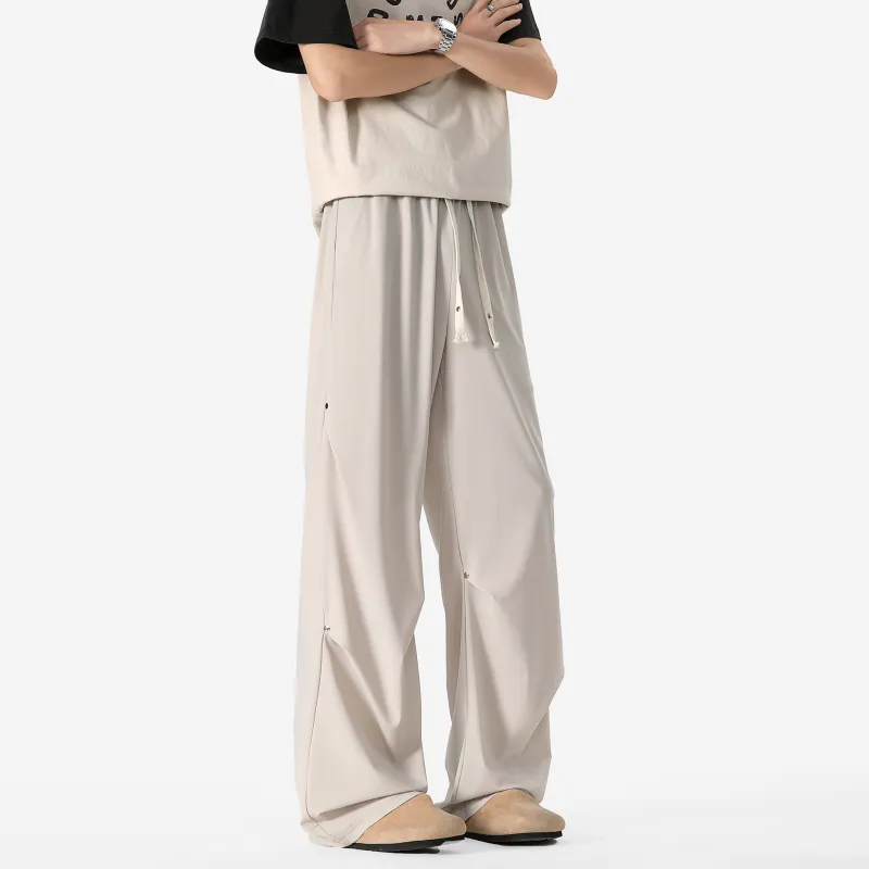 G21 Casual Pants Unisex-15