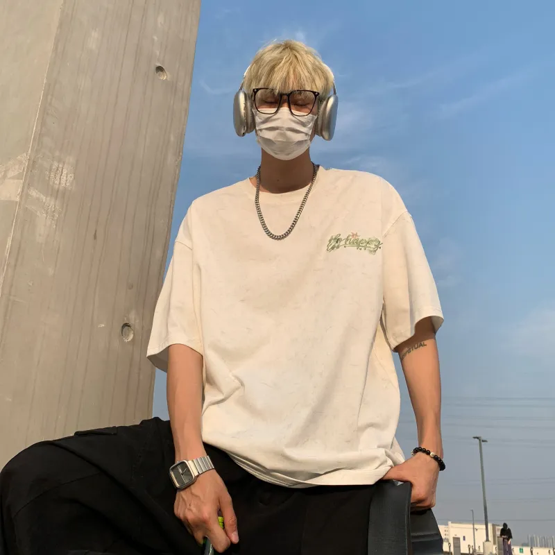 G21 T Shirts Unisex-23