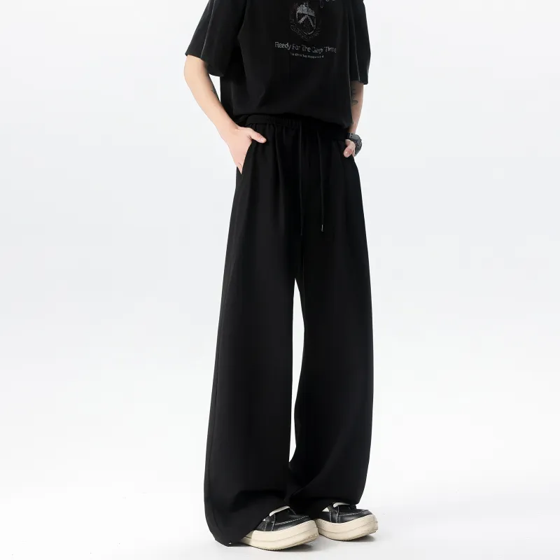 G21 Casual Pants Unisex-13