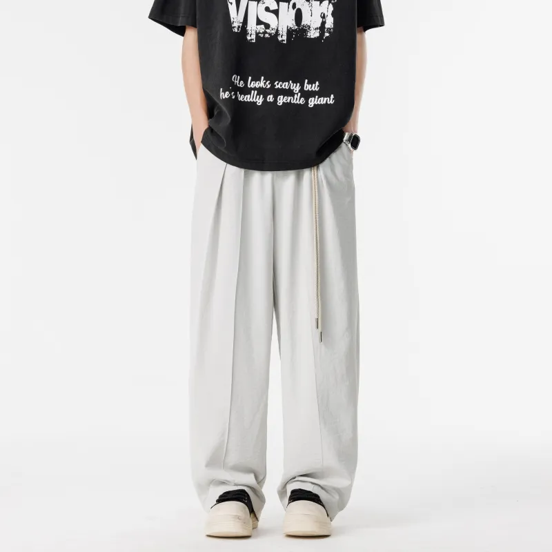 G21 Casual Pants Unisex-13