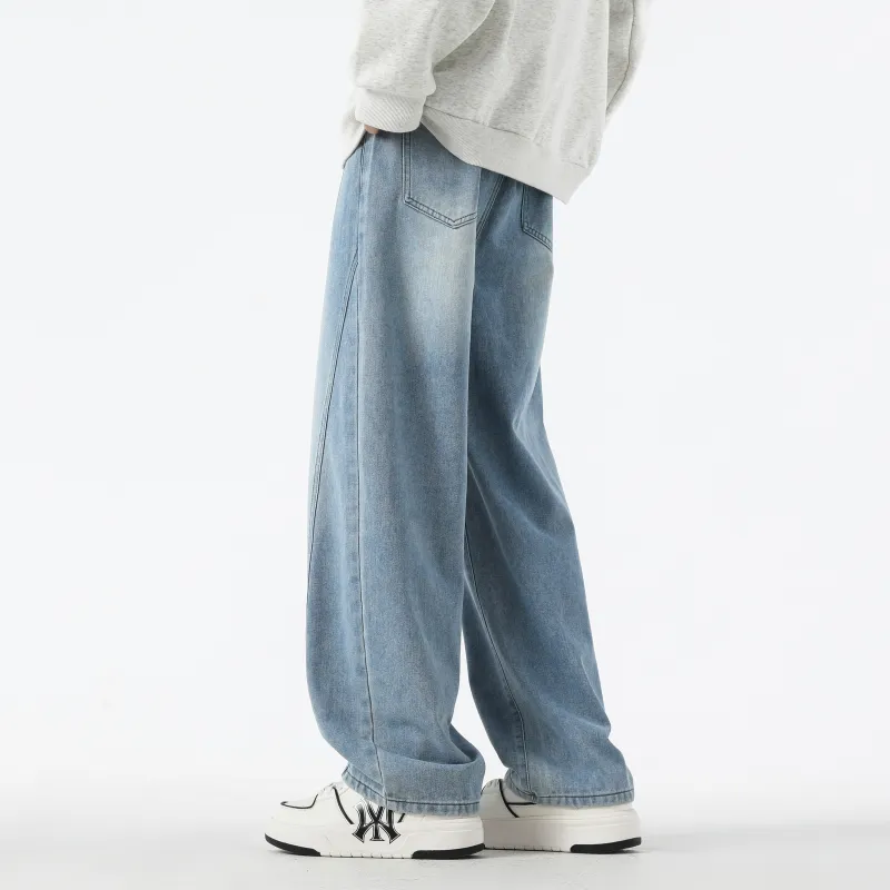 G21 Jeans Unisex-8