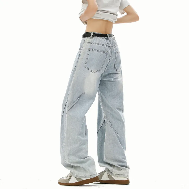 G21 Jeans Unisex-11