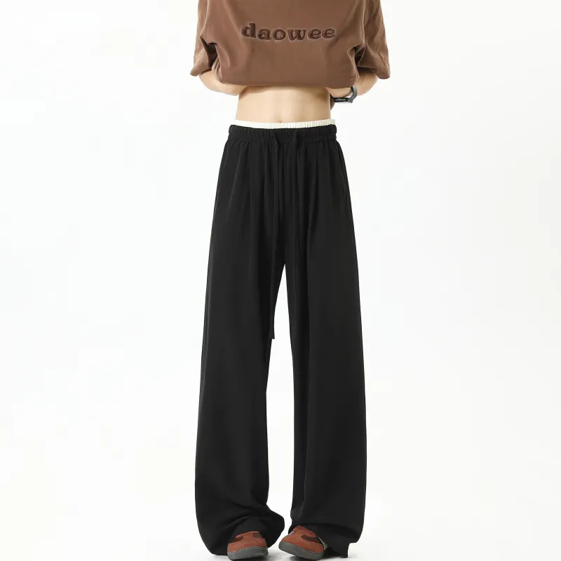 G21 Casual Pants Unisex-1