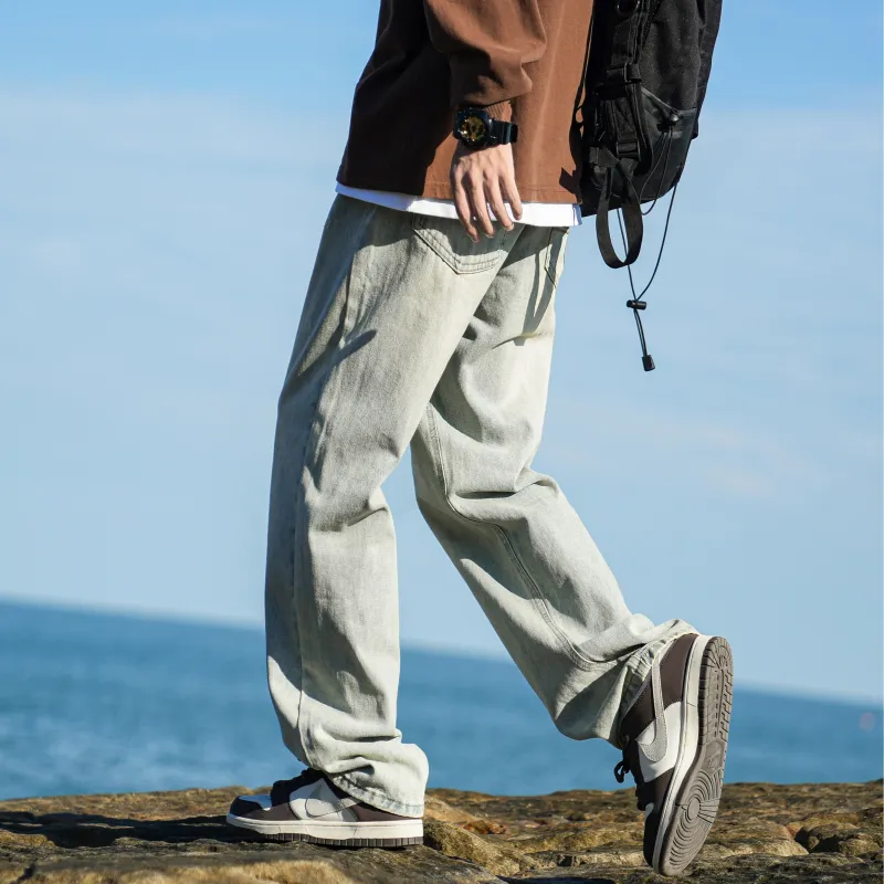 G21 Jeans Unisex-17
