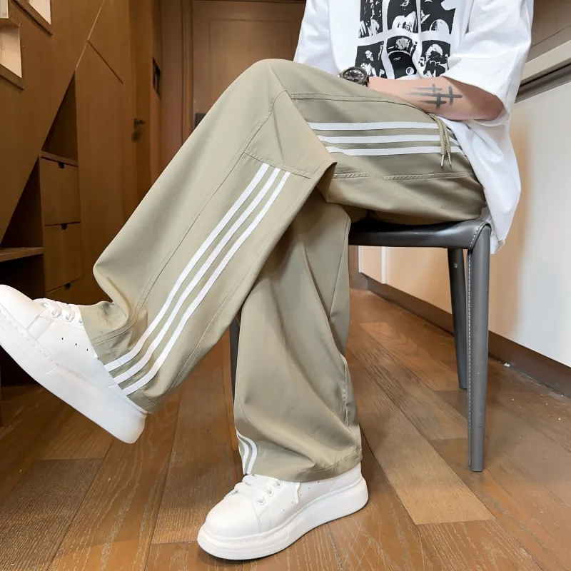 G21 Casual Pants Unisex-17