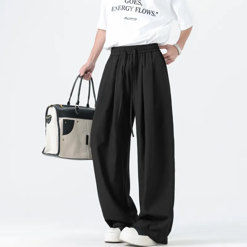 G21 Casual Pants Unisex-8