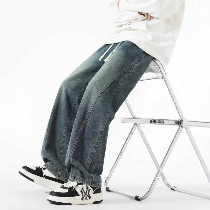 G21 Jeans Unisex-14
