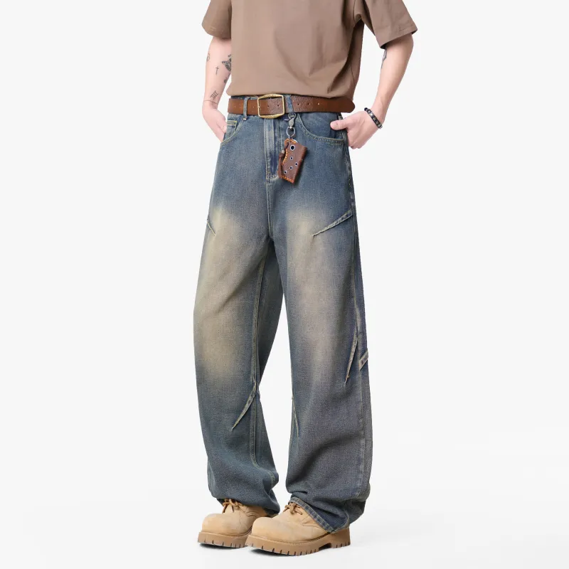 G21 Jeans Unisex-21
