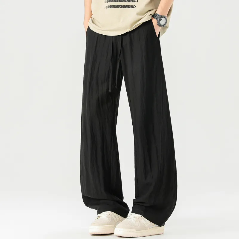 G21 Casual Pants Unisex-14