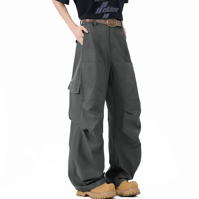 G21 All Season Wearable Casual Pants Unisex-2