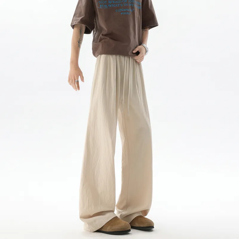 G21 Casual Pants Unisex-17