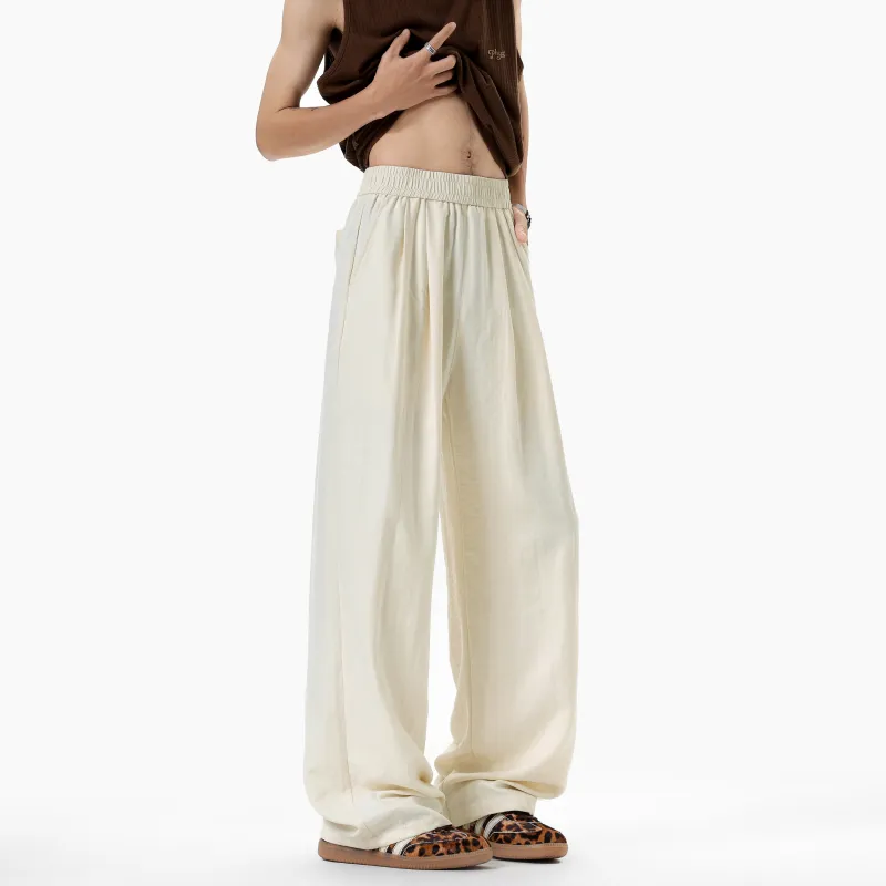 G21 Casual Pants Unisex-10