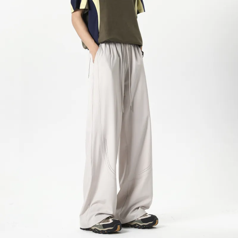 G21 Casual Pants Unisex-15