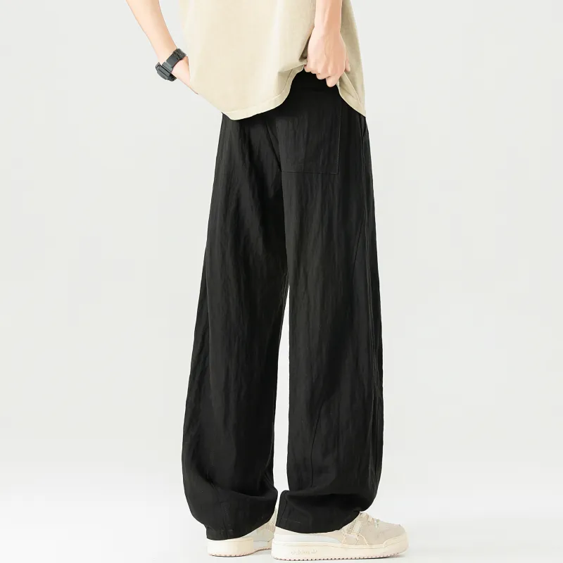 G21 Casual Pants Unisex-16