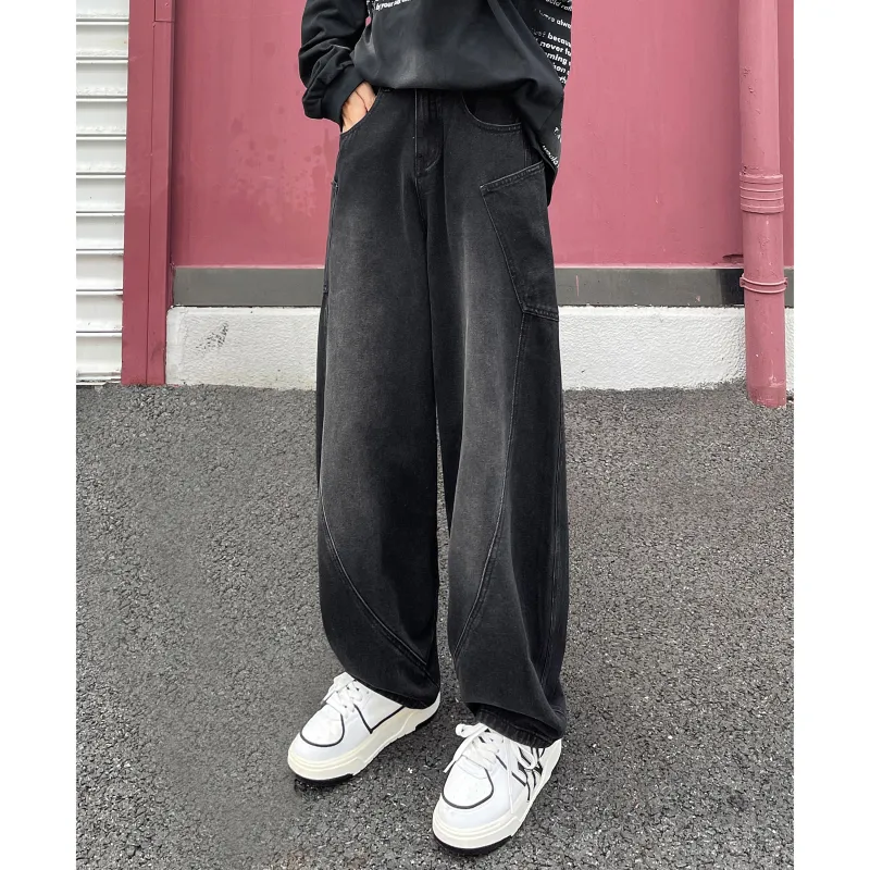 G21 Jeans Unisex-3