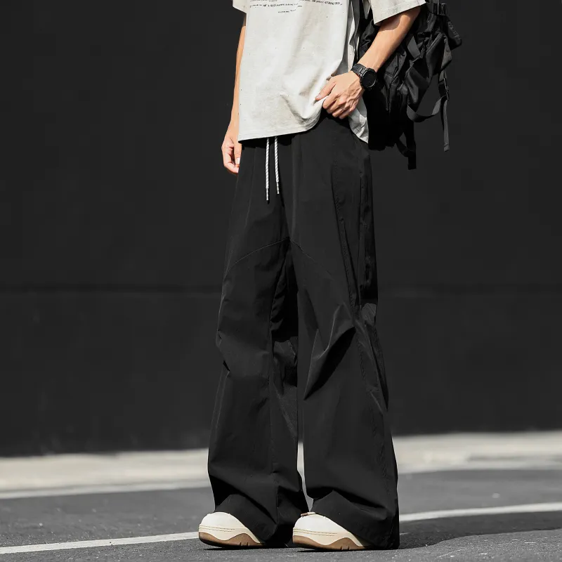 G21 Casual Pants Unisex-7