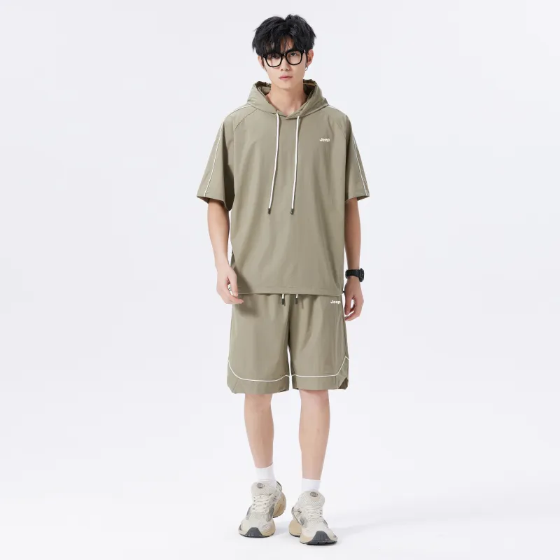 Jeep Casual Sportswear Unisex-9