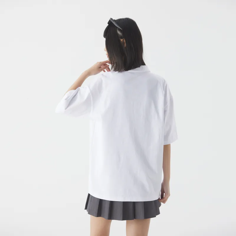 Jeep Polo Shirts Unisex-8
