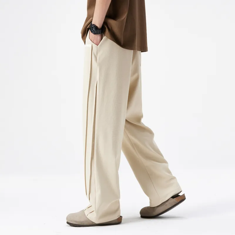 Jeep Casual Pants Unisex-13