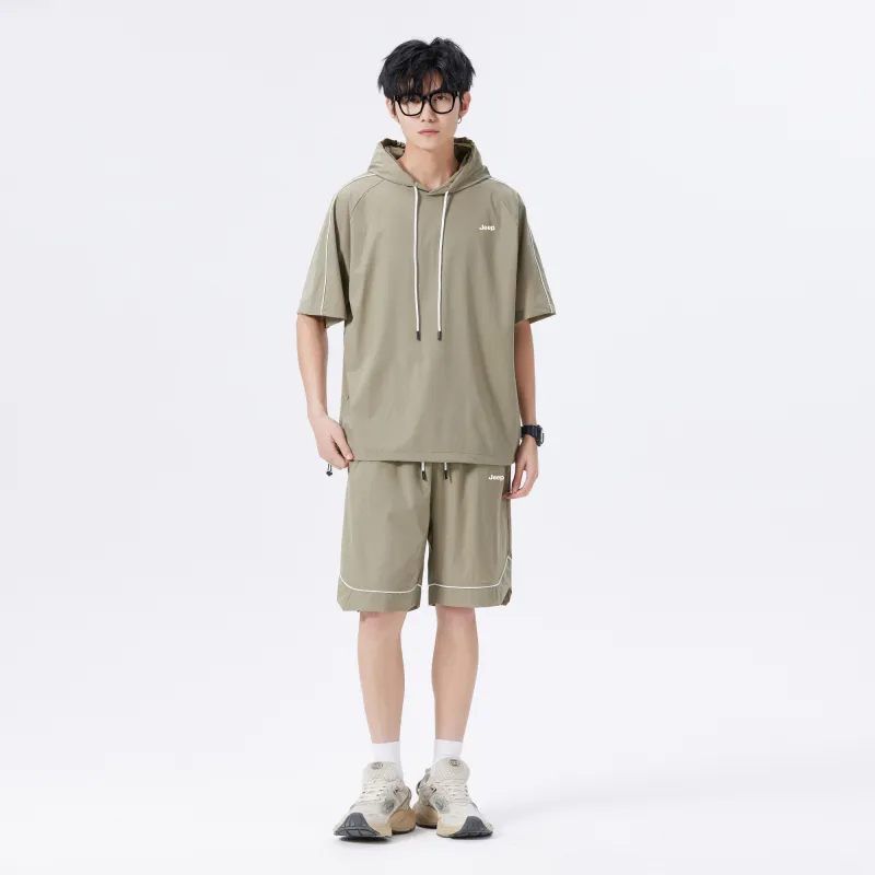 Jeep Casual Sportswear Unisex-10