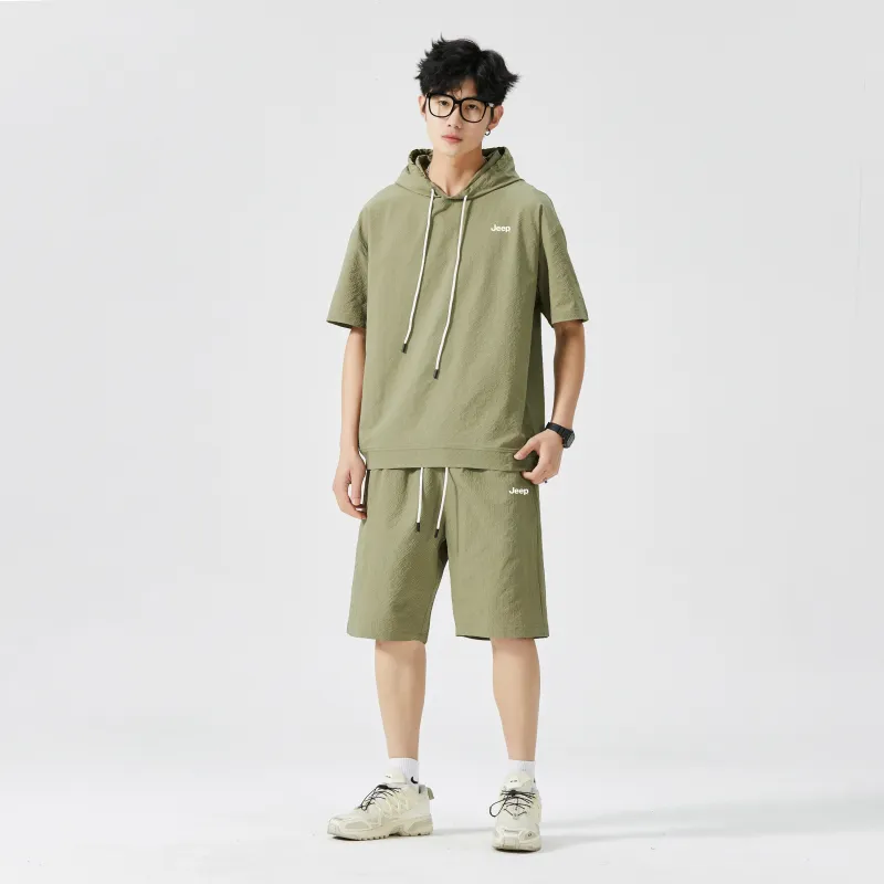 Jeep Casual Sportswear Unisex 2 Pack-9