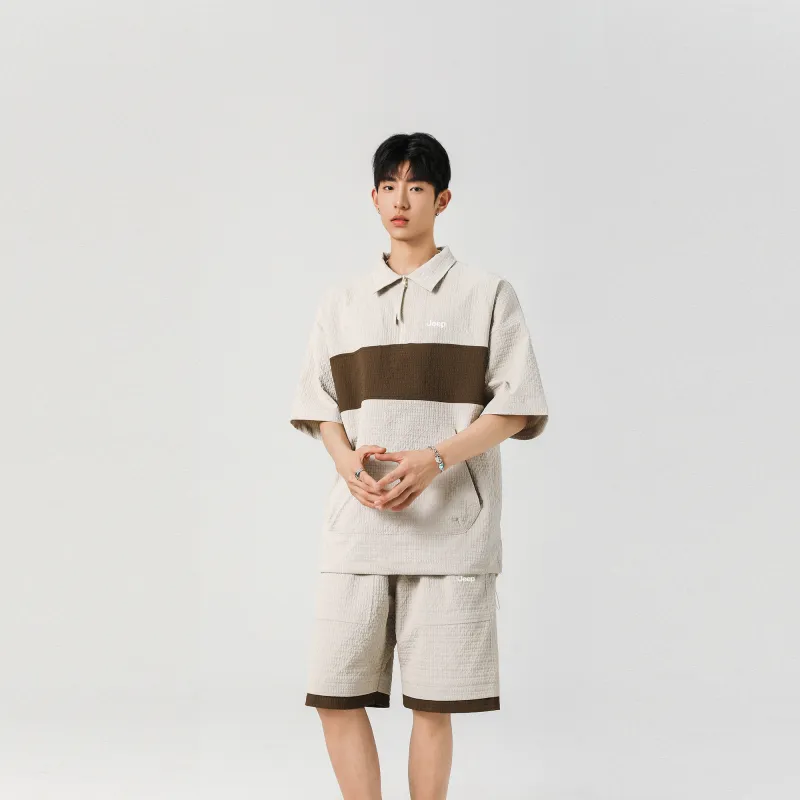 Jeep Casual Sportswear Unisex 2 Pack-4