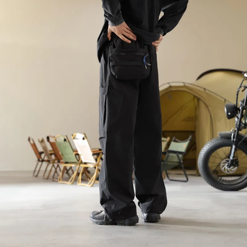 Jeep Wrangler Cargo Pants Unisex-5
