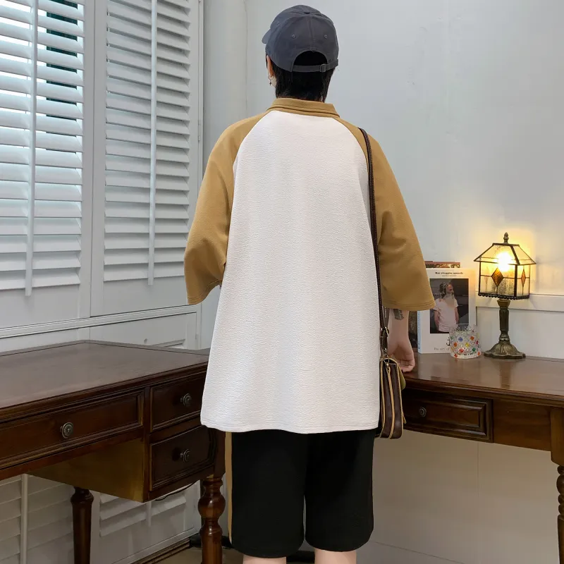 Jeep Casual Sportswear Unisex 2 Piece Set-9
