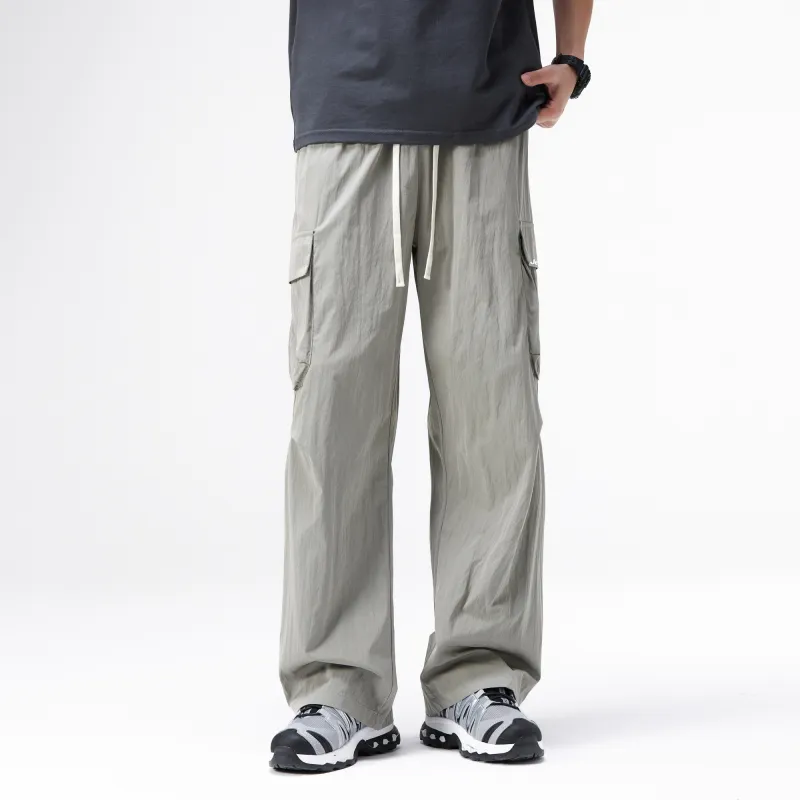 Jeep Casual Pants Unisex-9