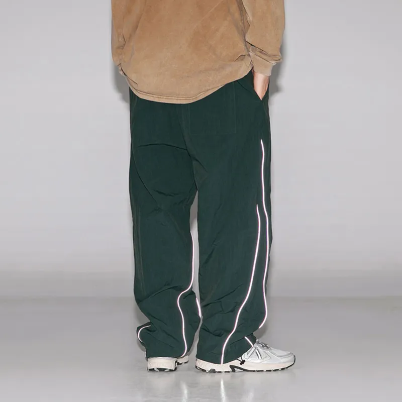 Jeep Casual Pants Unisex-14