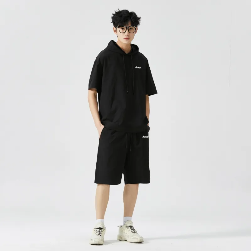 Jeep Casual Sportswear Unisex 2 Pack-5