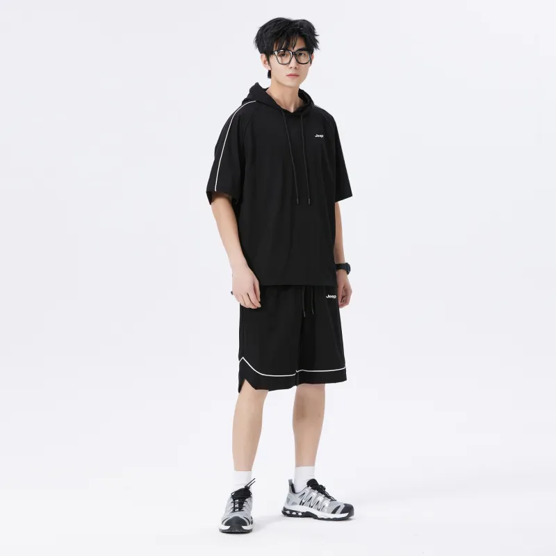 Jeep Casual Sportswear Unisex-5