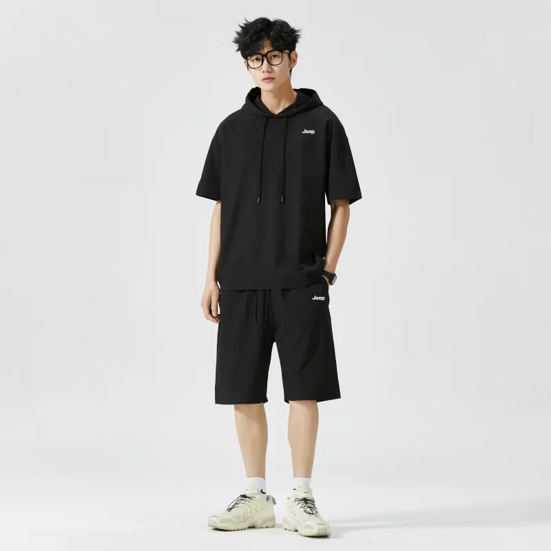 Jeep Casual Sportswear Unisex 2 Pack-4