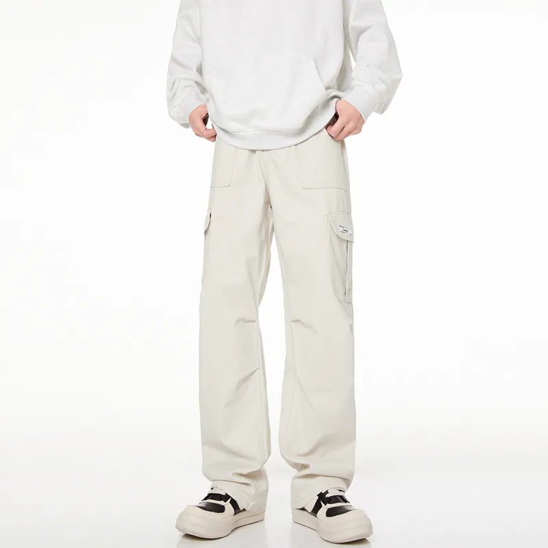 Jeep Cargo Pants Unisex-8