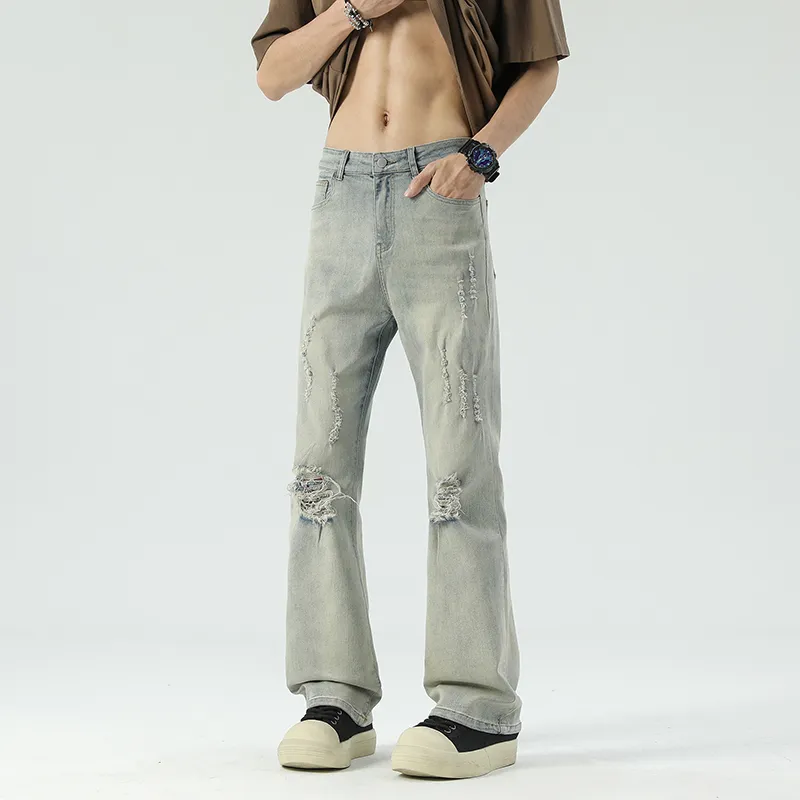 Jeep Jeans Unisex-4