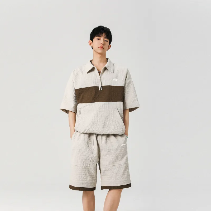 Jeep Casual Sportswear Unisex 2 Pack-2