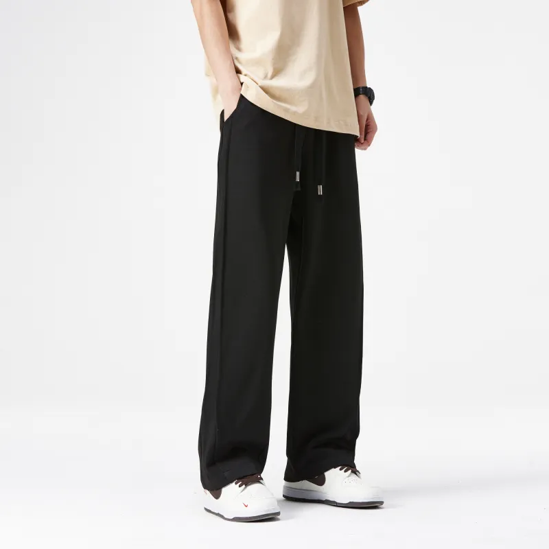 Jeep Casual Pants Unisex-6