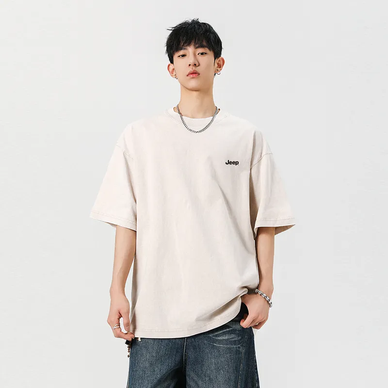 Jeep T Shirts Unisex-8