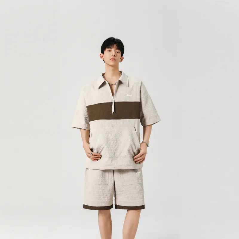 Jeep Casual Sportswear Unisex 2 Pack-3