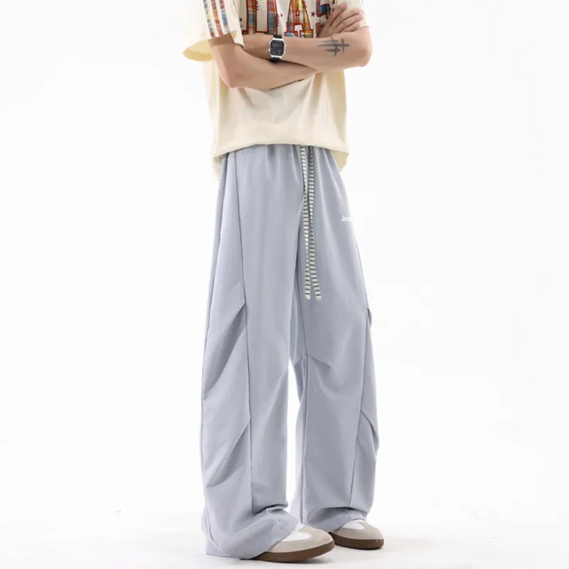 Jeep Casual Pants Unisex-16