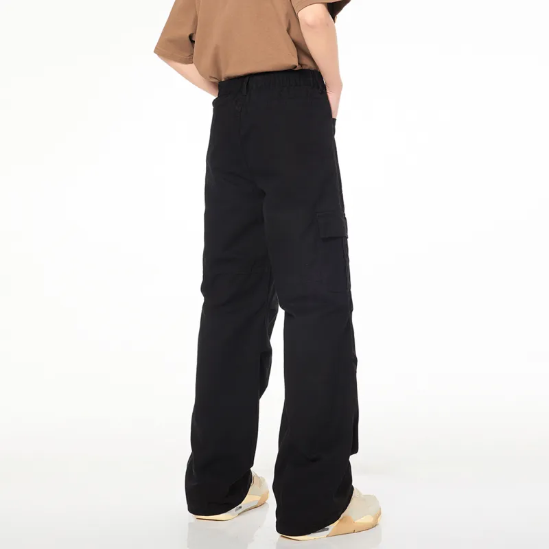 Jeep Cargo Pants Unisex-4