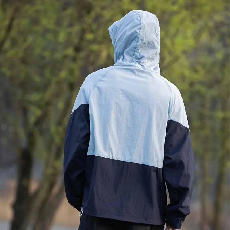 Jeep Super Light Quick Dry UV Protection Sun Protection Clothing Unisex-20