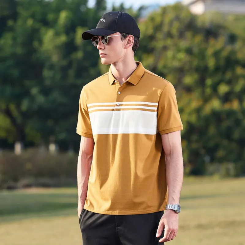 Jeep Polo Shirts Unisex-3